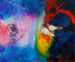 Bilmeniz Gereken 18 Fantastik Ve Surrealist Turk Ressam Turk Sanati Resim Painting