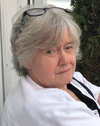 Rebecca Irene Womack