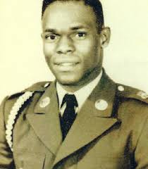 Obituary for Vincent Ross