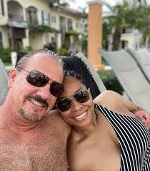 Brian Rhoads's Instagram, Twitter & Facebook