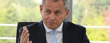 Check the deutdedb323 swift / bic code details. Tageblatt Lu Deutsche Bank Luxembourg Zwei Kerngeschafte Im Fokus