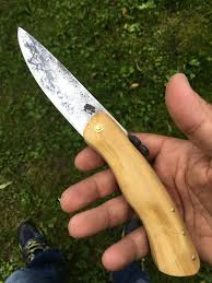 Retour Sur Manche Casse Casse Couteau Trucs Et Astuces