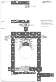 Floor Plans And Galleries Museum Flooring Floor Plans How To Plan