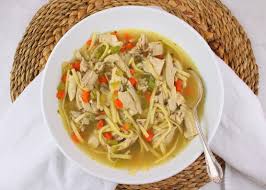 Oz Family Chicken Soup | The Daniel Plan
