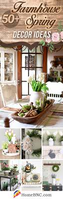 From wood finishes and burlap accents to natural elements, your home will be filled with traditional, rustic christmas charm without breaking the bank. 50 Rustic Farmhouse Spring Decor Ideas And Designs For 2021