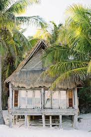 Pin By Carolyn Roberts On The Life Beach Shack Beautiful Places Tulum