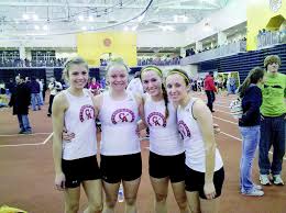 Canandaigua's Ajavon crushes record, makes track states