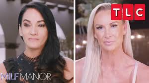Milf Manor': The 3 Most Disturbing Moments of TLC's Controversial Reality  Show So Far