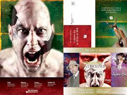 Christian Taylor-Low • Creative Marketing • Graphic Design