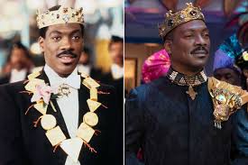 Coming to America Cast: Where Are They Now?