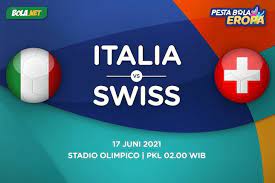 Untuk susunan pemainnya sendiri, sepertinya italia tetap akan menurunkan skuad terkuatnya. Prediksi Euro Italia Vs Swiss 17 Juni 2021 Bola Net
