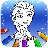 We provide princess coloring pages apk 1.0 file for android 4.0+ (ice cream sandwich) and later, as well as other devices such as windows devices, mac, blackberry, kindle,. Download Ice Princess Coloring Pages Free For Android Ice Princess Coloring Pages Apk Download Steprimo Com