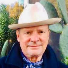 Cactus Pete and his 78 RPM Record Roundup