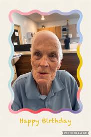 We have two very special birthdays today! Kristopher our VP of Operations  And Mr. Bosma We hope you both have a very special day! Happy Birthday from  all of the staff at