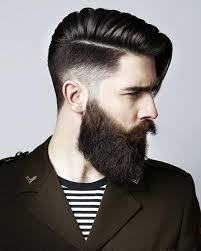 Imagini Pentru Tunsori Barbati Smechere Grow A Thicker Beard Beard Styles For Men Beard Hairstyle