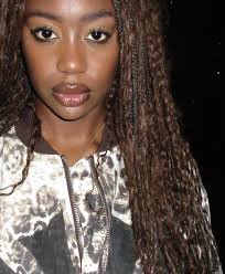 Photo by ajana marie (@aj.grove) · August 6, 2025