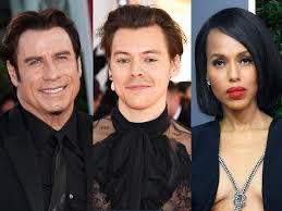 More images for celebrity famous african people » All Of The Celebrities Who Have The Aquarius Zodiac Sign