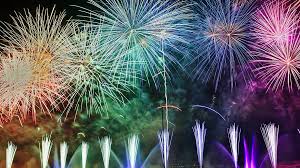 The Brightest Firework Displays Near Exeter 2019 Little Devon