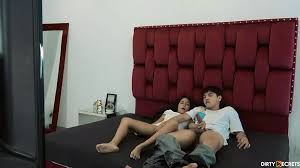 Emma Anturin - I End Up Fucking In Hot Threesome With My Boyfriend Lil Timy  And My Stepmom Kathylee Free HD Porn - Bingato