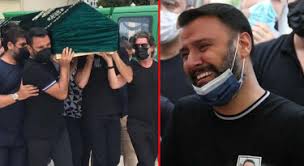 Kısa süre önce kardeşi selçuk tektaş'ı koronavirüs nedeniyle kaybeden şarkıcı alişan, bu sefer kuzeninin acı haberiyle yıkıldı. Alisan Ikinci Kez Olum Haberiyle Yikildi