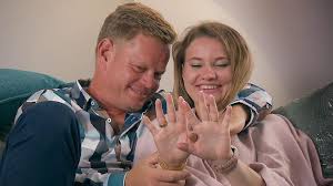 | stern.de bauer björn will bei bauer sucht frau seine zukünftige finden. Bauer Sucht Frau Farmer Jorn Hat Seine Traumfrau Geheiratet