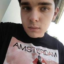 Christopher Condon (@PimpC19981)