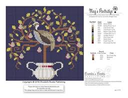 Gallery Ru X2f Foto 1 Hela76 Cross Stitch Melnik Christmas Pattern