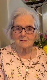 Condolence Book for Maureen McAndrew (née Lavelle) (Belmullet, Mayo)