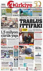 Maybe you would like to learn more about one of these? Gunun Ulusal Gazete Mansetleri 19 08 2020 Foto Galerisi 18 Resim