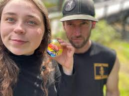 Lost Wingfoil Wing Near Doug's/Rowena