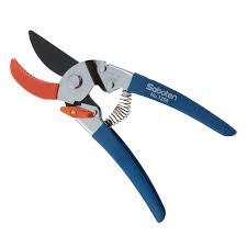 アンビル 型 剪定 鋏