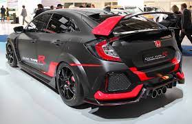 Honda civic type r, 0 to 60, 5.7 seconds. Datei Honda Civic Type R Customer Racing Study Img 0298 Jpg Wikipedia