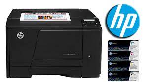 Laserjet pro 200 color m251n. Hp Laserjet Pro 200 Color Printer M251n Proftech Proftech Power System