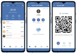 The indonesian digital asset exchange, previously bitcoin.co.id, anticipates 1.5 million members by the end of 2018, more than the 1.2 million coinmama allows you to purchase bitcoin seamlessly, using your debit or credit card. How To Set Up And Use Trust Wallet For Binance Smart Chain Binance Blog