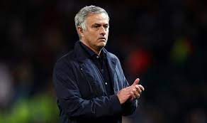 Official account of football manager, jose mourinho. Zhoze Mourino Istoriya Konfliktov Football Ua