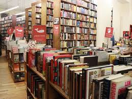 Secrets Of The Strand Bookstore Bookstore New York City Travel Nyc