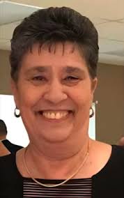 Reverend Joyce Johnston