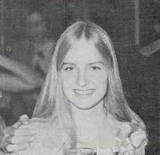 Johnna Leddy and Laura...