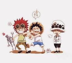 One Piece Mugiwara Luffy Zoro Sanji Ussop Nami Ussop Robin Chopper Franky Brook Jinbei Gol D Roger Stampede Wa One Piece Comic One Piece Anime One Piece Luffy