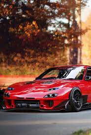 Like a normal wallpaper, an live wallpaper serves as the background on your desktop, which is visible to you only when your workspace is empty, i.e. Parallax Wallpapers Com Mazda Rx7 Tuning