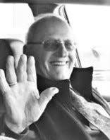 J. Paul Flower Obituary