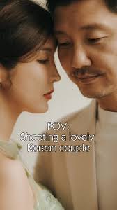 POV: Shooting this lovely Korean couple for DRP! Using Nikon Z6 II + Nikon  Z 50mm f/1.2 S & Nikon Z 85mm f/1.2 S @Nikon.official #photography101  #photography #photographytips #fyp #tutorials #viral ...