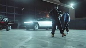 46 tokyo revengers hd wallpapers and background images. Tesla Cybertruck Car In Gang Gang By Jackboys Sheck Wes Don Toliver Luxury Tax 50 Cactus Jack Travis Scott 2019