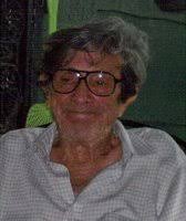 Ollie John Lejeune Jr. (1920-2018)