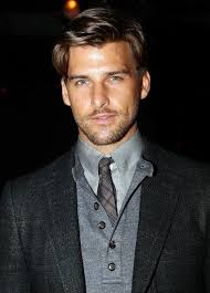 Olivia Palermo's Husband Johannes Huebl Is So Good-Looking It Hurts