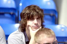 Salford's Tyrone McCarthy won Challenge Cup medals with Warrington