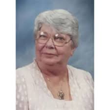 Obituary information for Wanda Dodd Calhoon