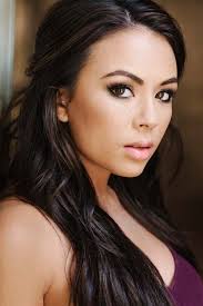 Janel Parrish has been affiliated with the Hallmark Network for some time  now. Janel is married with no children. Did you know that she played the  role of Mona