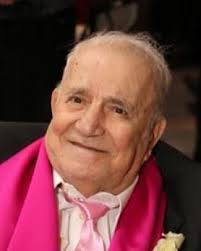 George Hanna Obituary (2015)