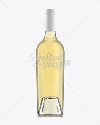 75cl Aleka Flint Glass Bottle W White Wine Mockup In Bottle Mockups On Yellow Images Object Mockups Bottle Mockup Free Packaging Mockup Mockup Free Psd